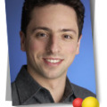 Sergey brin